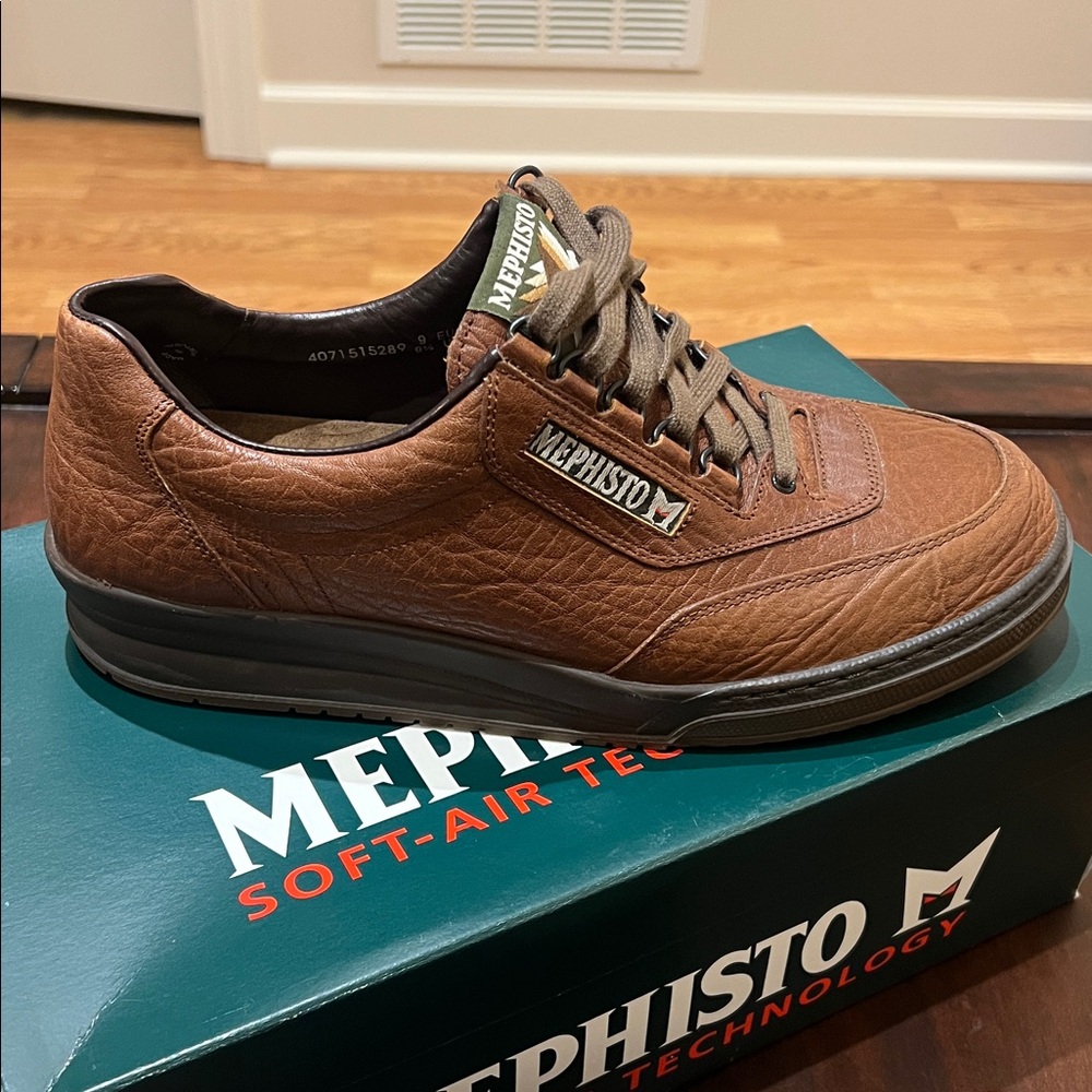 Mephisto Match Desert Mamouth 742 - Picture 8 of 12